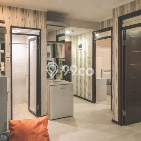 Sewa Apartemen Murah di Bandung Kota 2 KT Sewa Apartemen Murah di Bandung Kota 2 KT