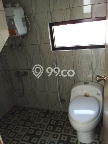 Jarang Ada! Rumah Sewa 2 Kamar Bagus Siap Huni Geger Kalong Jarang Ada! Rumah Sewa 2 Kamar Bagus Siap Huni Geger Kalong
