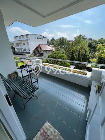 Jual Rumah Luas Megah Dengan View Eksklusif di Tubagus Ismail, Bandung Jual Rumah Luas Megah Dengan View Eksklusif di Tubagus Ismail, Bandung