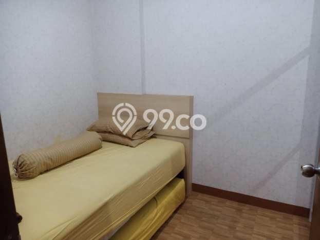 Apartemen Minimalis untuk Dijual di Cicadas Dengan Spesifikasi 3 KT & 0 KM Apartemen Minimalis untuk Dijual di Cicadas Dengan Spesifikasi 3 KT & 0 KM