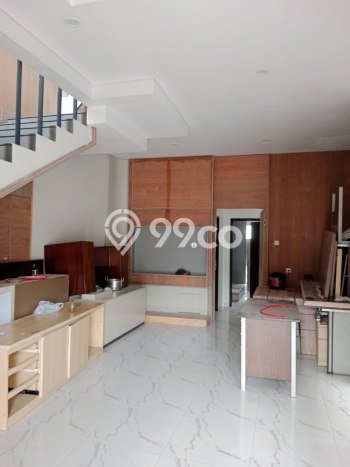 Rumah Elit Modern Siap Huni di Turangga Bandung Rumah Elit Modern Siap Huni di Turangga Bandung