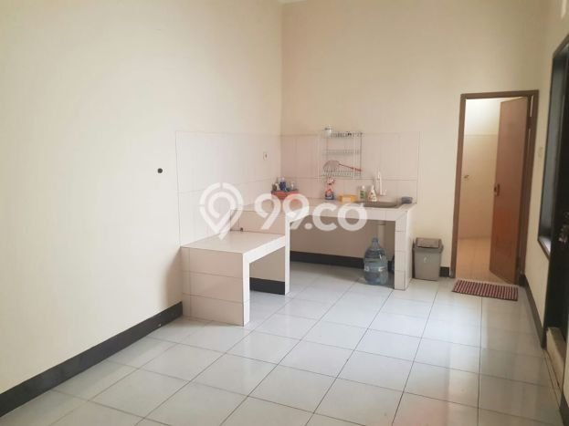Jual Rumah Modern 2 KT di Soekarno Hatta, Bandung Jual Rumah Modern 2 KT di Soekarno Hatta, Bandung