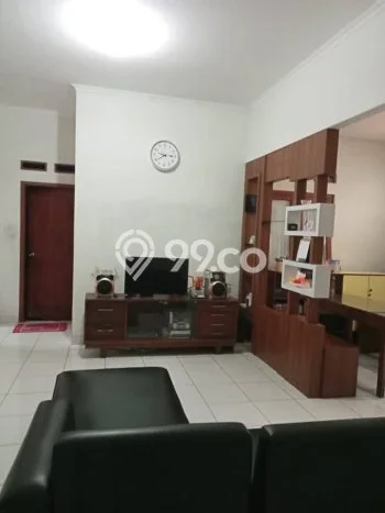 Rumah Minimalis 4 KT di Sudirman Bandung Rumah Minimalis 4 KT di Sudirman Bandung