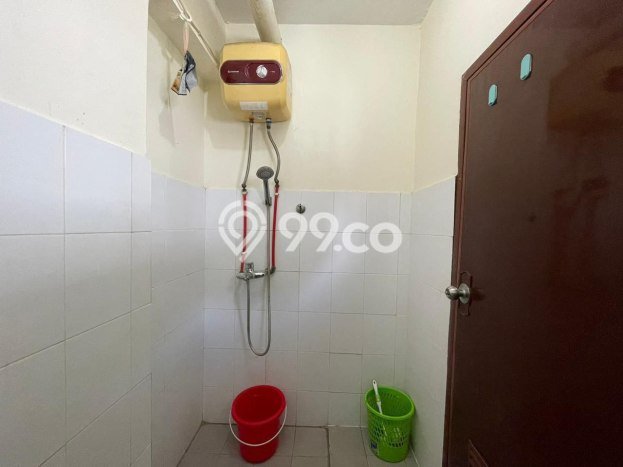 Siap Huni Apartemen 2 KT 0 KM di Bandung Kota Luas 36m2 Siap Huni Apartemen 2 KT 0 KM di Bandung Kota Luas 36m2