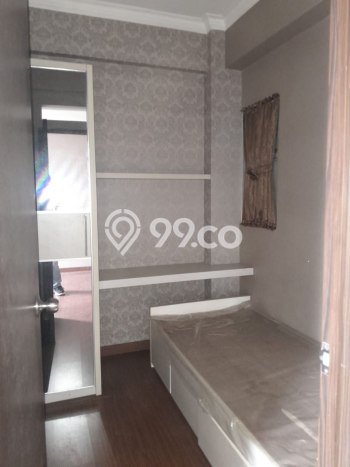 Apartemen Minimalis untuk Dijual di Soekarno Hatta Dengan Spesifikasi 0 KT & 0 KM Apartemen Minimalis untuk Dijual di Soekarno Hatta Dengan Spesifikasi 0 KT & 0 KM