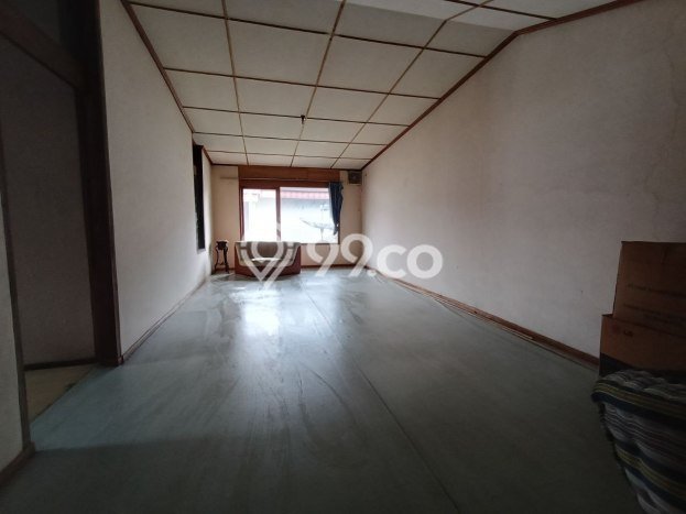 For Sale! Premium House LT 338m2 Desain Elegan di Buah Batu For Sale! Premium House LT 338m2 Desain Elegan di Buah Batu