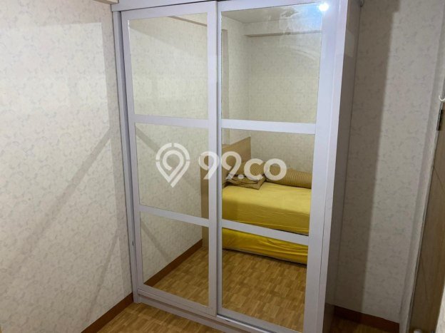 Apartemen Minimalis untuk Dijual di Cicadas Dengan Spesifikasi 3 KT & 0 KM Apartemen Minimalis untuk Dijual di Cicadas Dengan Spesifikasi 3 KT & 0 KM
