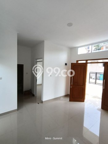 Rumah Modern 2 KT di Ujungberung Bandung Rumah Modern 2 KT di Ujungberung Bandung