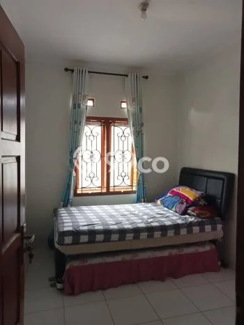Rumah Minimalis 4 KT di Sudirman Bandung Rumah Minimalis 4 KT di Sudirman Bandung