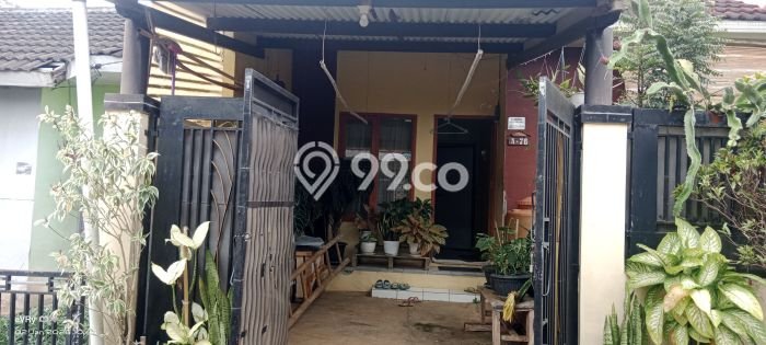 Jual Rumah Murah di Pamulihan Sumedang Harga Rp 250 Juta LT 60m2 Jual Rumah Murah di Pamulihan Sumedang Harga Rp 250 Juta LT 60m2
