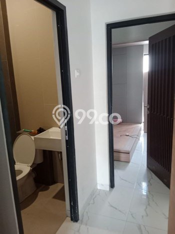 Rumah Elit Modern Siap Huni di Turangga Bandung Rumah Elit Modern Siap Huni di Turangga Bandung