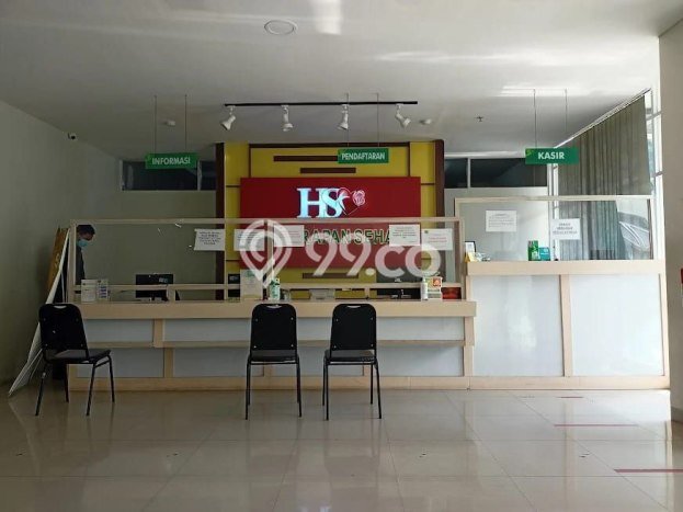 Hot Offer Hunian Premium Ideal dan Luas di Bojong Gede, Bogor Hot Offer Hunian Premium Ideal dan Luas di Bojong Gede, Bogor