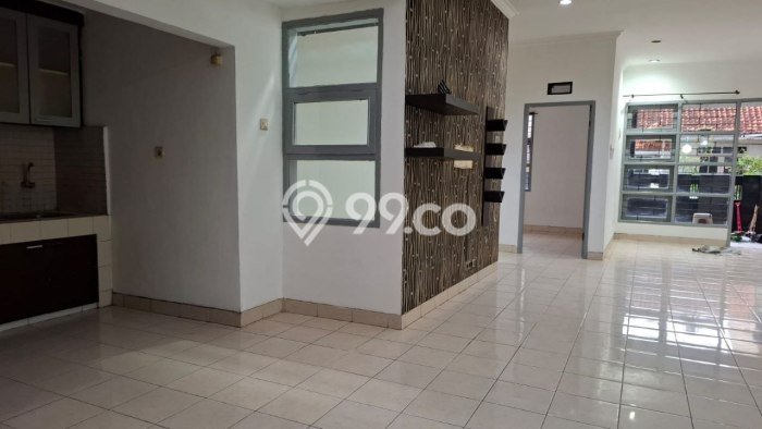 Disewakan Rumah Konsep Minimalis di Antapani Bandung dengan 3 KT Disewakan Rumah Konsep Minimalis di Antapani Bandung dengan 3 KT