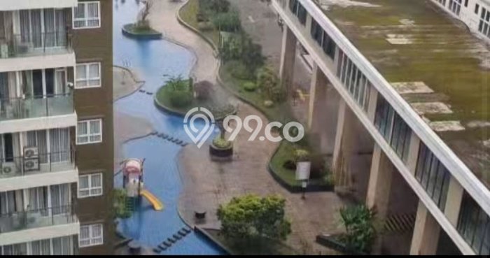 Sewa Apartemen Murah di Pasteur 2 KT Sewa Apartemen Murah di Pasteur 2 KT