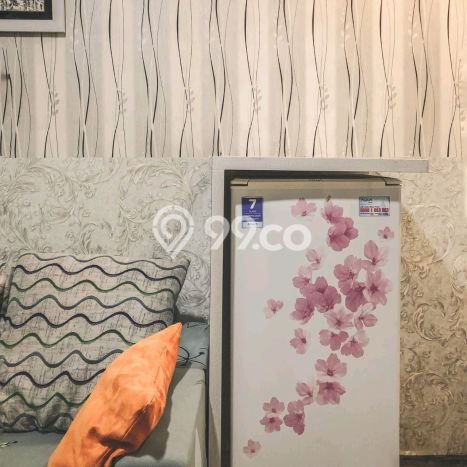 Sewa Apartemen Murah di Bandung Kota 2 KT Sewa Apartemen Murah di Bandung Kota 2 KT