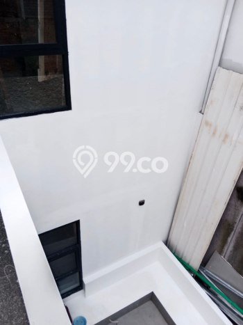 Rumah Elit Modern Siap Huni di Turangga Bandung Rumah Elit Modern Siap Huni di Turangga Bandung