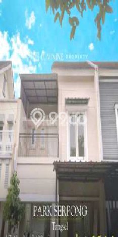 Hunian Nyaman Asri 3 KT Siap Huni di Gading Serpong Tangerang Hunian Nyaman Asri 3 KT Siap Huni di Gading Serpong Tangerang