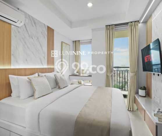 Apartemen Ideal Dijual di Cilandak, Jakarta Selatan Punya 0 KT / 1 Kamar Mandi Apartemen Ideal Dijual di Cilandak, Jakarta Selatan Punya 0 KT / 1 Kamar Mandi