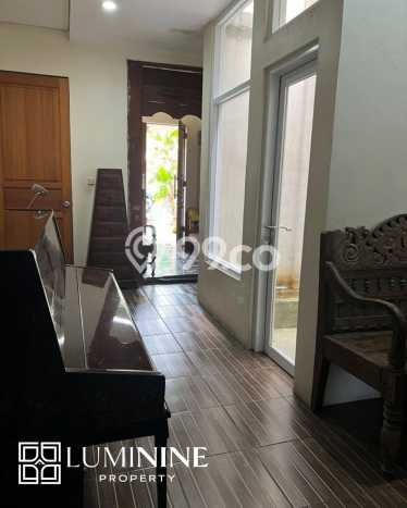 Jual Rumah Favorit Siap Huni LB 145m2 di Cimanggis, Depok Jual Rumah Favorit Siap Huni LB 145m2 di Cimanggis, Depok