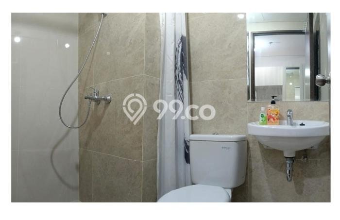 Apartemen Terawat Dijual di Tangerang Selatan Spesifikasi 0 KT, 0 KM Apartemen Terawat Dijual di Tangerang Selatan Spesifikasi 0 KT, 0 KM