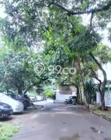 Tanah Strategis Dijual di Menteng Jakarta Pusat 1850m2 Tanah Strategis Dijual di Menteng Jakarta Pusat 1850m2