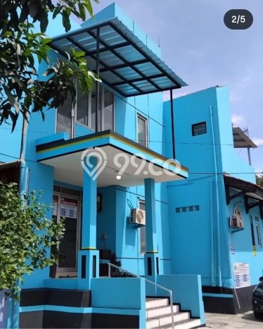 Komersial For Sale di Kawasan Serpong, Tangerang Selatan Harga Kompetitif Komersial For Sale di Kawasan Serpong, Tangerang Selatan Harga Kompetitif