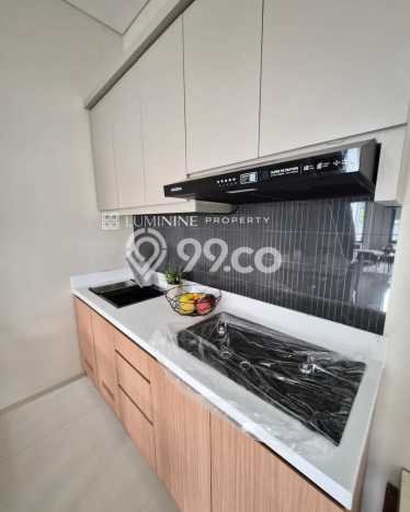 For Sale Hunian Rumah Terawat 4 Kamar di BSD Nusaloka, Tangerang For Sale Hunian Rumah Terawat 4 Kamar di BSD Nusaloka, Tangerang