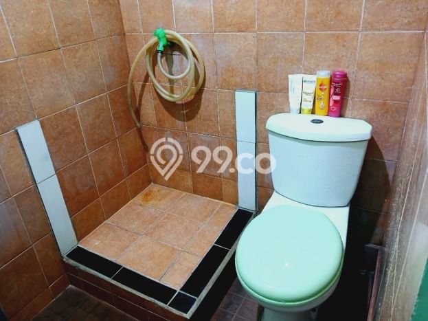 Dijual Rumah Strategis Bagus Punya 3 KT di Pamulang Tangerang Selatan SHM Dijual Rumah Strategis Bagus Punya 3 KT di Pamulang Tangerang Selatan SHM