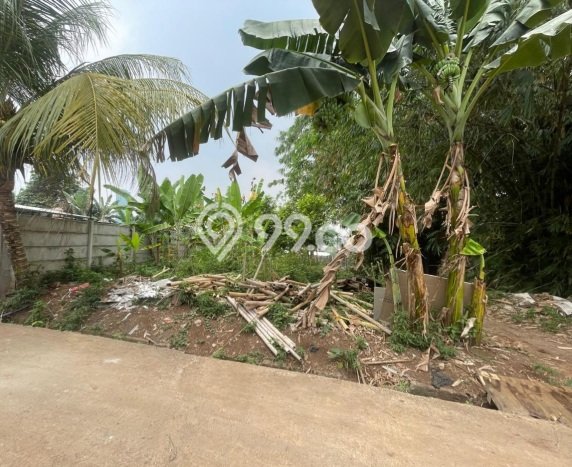 Lahan untuk Dijual di Cisauk Tangerang Luas 363m2 Lahan untuk Dijual di Cisauk Tangerang Luas 363m2