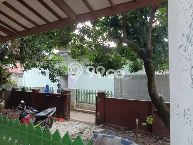 Cocok Untuk Investasi! Dijual Kost di Babakan 10 Kamar Cocok Untuk Investasi! Dijual Kost di Babakan 10 Kamar