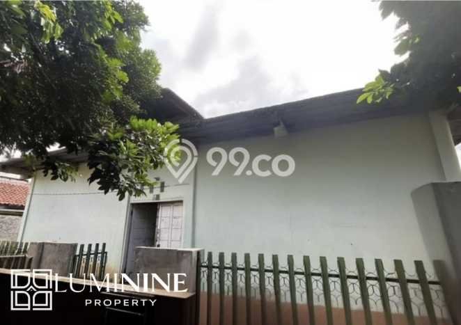 Cocok Untuk Investasi! Dijual Kost di Babakan 10 Kamar Cocok Untuk Investasi! Dijual Kost di Babakan 10 Kamar