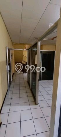 Ruko Dijual di Prime Area Tangerang Luas 200m2 Ruko Dijual di Prime Area Tangerang Luas 200m2