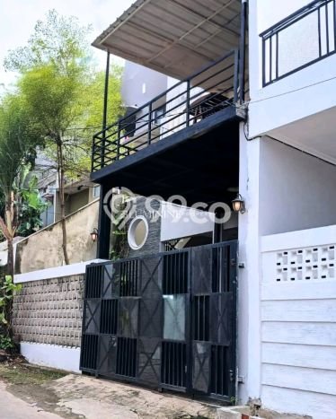 For Sale Hunian Rumah Nyaman 3 Kamar di Ciganjur, Jakarta Selatan For Sale Hunian Rumah Nyaman 3 Kamar di Ciganjur, Jakarta Selatan