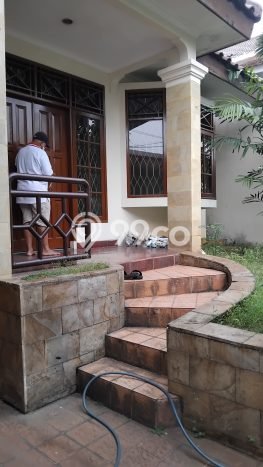Rumah Luxury Modern Siap Huni di Cinere Jakarta Selatan Rumah Luxury Modern Siap Huni di Cinere Jakarta Selatan