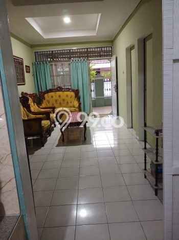 Dijual Rumah Strategis Bagus Punya 3 KT di Pamulang Tangerang Selatan SHM Dijual Rumah Strategis Bagus Punya 3 KT di Pamulang Tangerang Selatan SHM