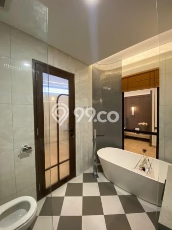 Dijual Hunian Rumah Terawat 3 KT di Kota Baru Parahyangan, Bandung Dijual Hunian Rumah Terawat 3 KT di Kota Baru Parahyangan, Bandung