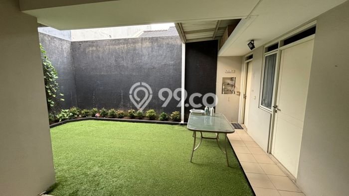 Rumah Luxury Modern Siap Huni di Kota Baru Parahyangan Bandung Rumah Luxury Modern Siap Huni di Kota Baru Parahyangan Bandung