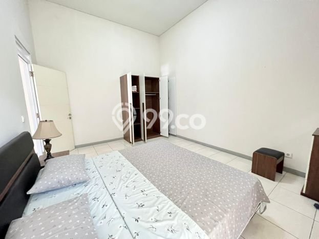 Jual Rumah Mewah Megah Dengan View Eksklusif di Kota Baru Parahyangan, Bandung Jual Rumah Mewah Megah Dengan View Eksklusif di Kota Baru Parahyangan, Bandung