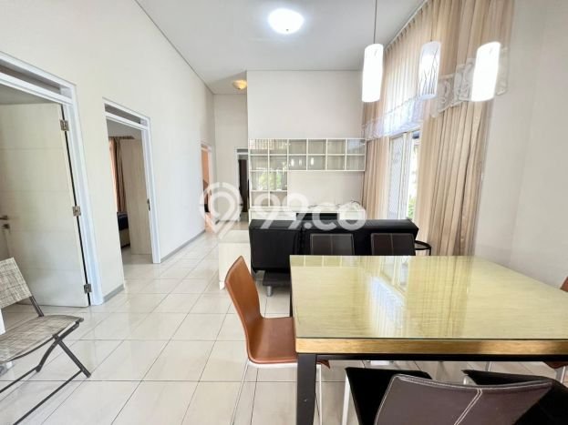 Jual Rumah Mewah Megah Dengan View Eksklusif di Kota Baru Parahyangan, Bandung Jual Rumah Mewah Megah Dengan View Eksklusif di Kota Baru Parahyangan, Bandung