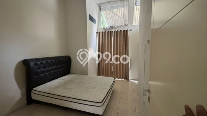 Rumah Luxury Modern Siap Huni di Kota Baru Parahyangan Bandung Rumah Luxury Modern Siap Huni di Kota Baru Parahyangan Bandung