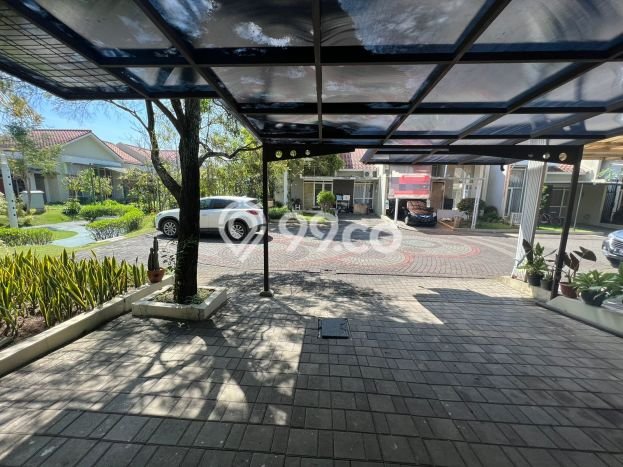 Jual Rumah Mewah Megah Dengan View Eksklusif di Kota Baru Parahyangan, Bandung Jual Rumah Mewah Megah Dengan View Eksklusif di Kota Baru Parahyangan, Bandung