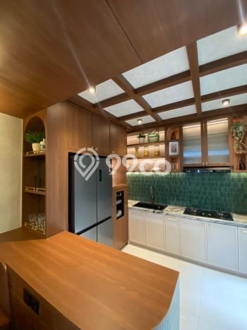 Dijual Hunian Rumah Terawat 3 KT di Kota Baru Parahyangan, Bandung Dijual Hunian Rumah Terawat 3 KT di Kota Baru Parahyangan, Bandung