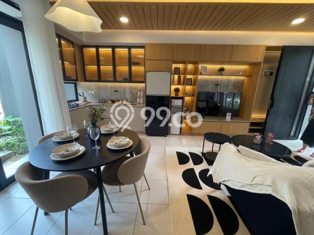 Dijual Hunian Rumah Nyaman 2 KT di Kota Baru Parahyangan, Bandung Dijual Hunian Rumah Nyaman 2 KT di Kota Baru Parahyangan, Bandung