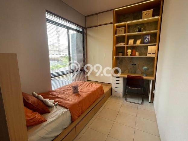 Dijual Hunian Rumah Nyaman 2 KT di Kota Baru Parahyangan, Bandung Dijual Hunian Rumah Nyaman 2 KT di Kota Baru Parahyangan, Bandung