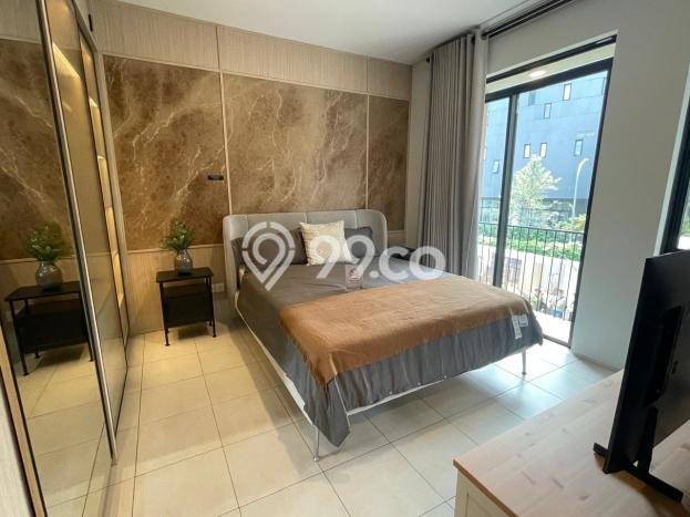 Dijual Hunian Rumah Nyaman 2 KT di Kota Baru Parahyangan, Bandung Dijual Hunian Rumah Nyaman 2 KT di Kota Baru Parahyangan, Bandung