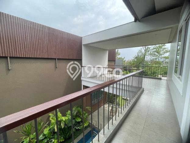Hunian Minimalis dengan LT 550m2 & LB 600m2 Disewakan di Kota Baru Parahyangan Hunian Minimalis dengan LT 550m2 & LB 600m2 Disewakan di Kota Baru Parahyangan