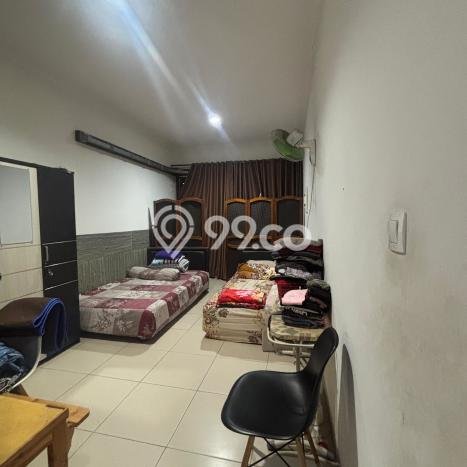 Rumah Elit Modern Tanpa Renovasi di Summarecon Bandung Bandung Rumah Elit Modern Tanpa Renovasi di Summarecon Bandung Bandung