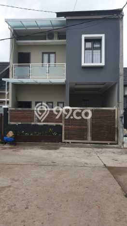 Rumah Luas Asri 4 KT Siap Pakai di Bandung Selatan Bandung Rumah Luas Asri 4 KT Siap Pakai di Bandung Selatan Bandung