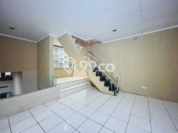 Rumah Minimalis 3 KT di Kota Baru Parahyangan Bandung Full Furnished Rumah Minimalis 3 KT di Kota Baru Parahyangan Bandung Full Furnished