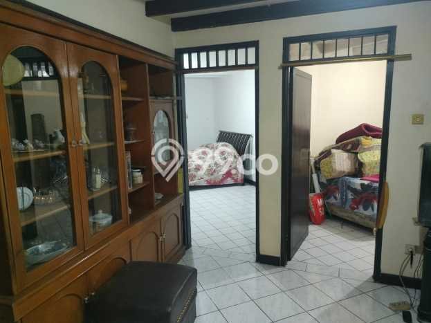 Dijual Rumah Modern 5 KT di Bandung Selatan, Bandung Dijual Rumah Modern 5 KT di Bandung Selatan, Bandung